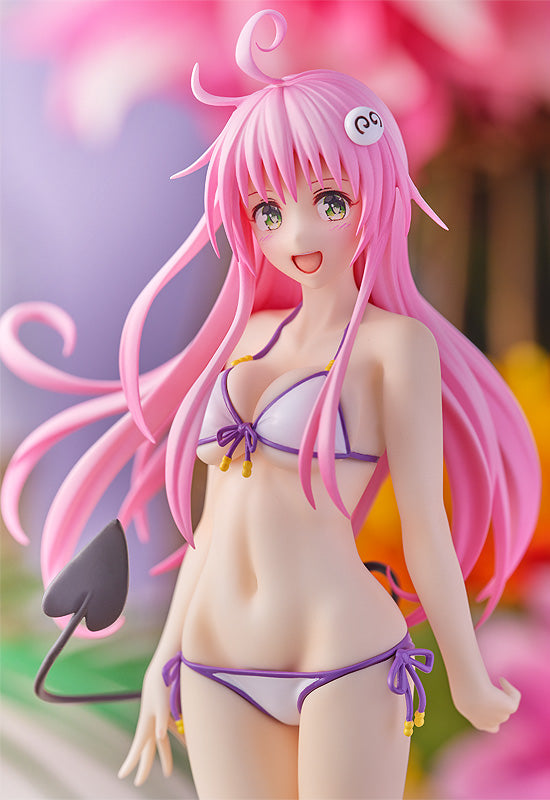 To Love-Ru Darkness - POP UP PARADE Lala Satalin Deviluke