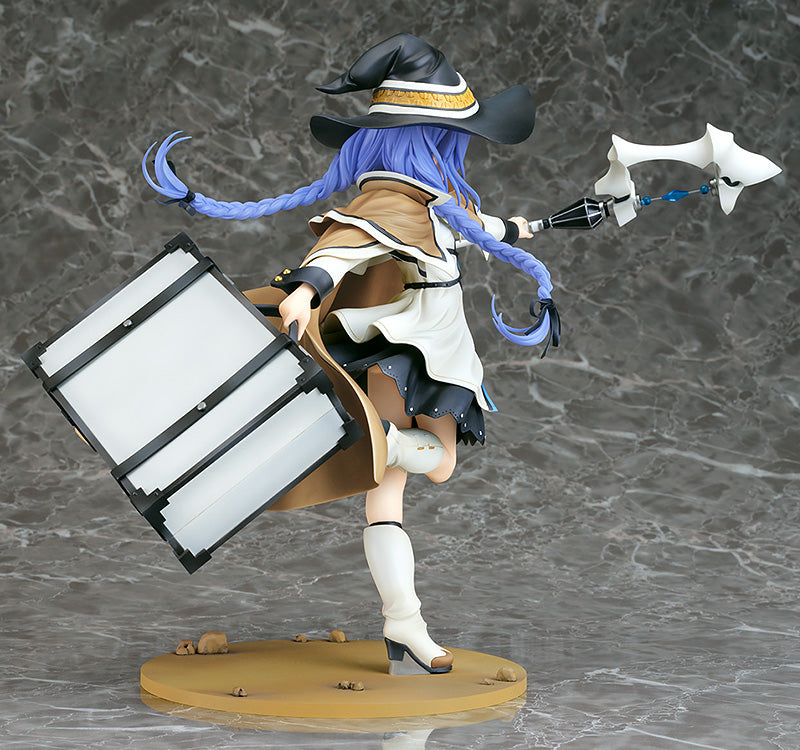 Mushoku Tensei: Jobless Reincarnation - Roxy Migurdia 1/7th Scale Figure
