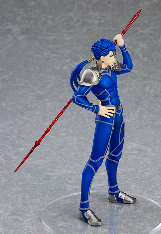 Fate/stay night [Heaven's Feel] - POP UP PARADE Lancer Figure