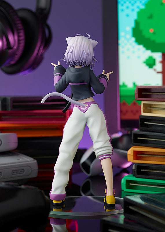 hololive production - POP UP PARADE Nekomata Okayu Figure
