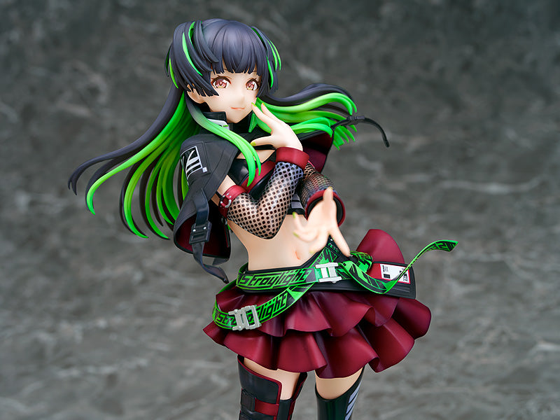The IDOLM@STER Series - Fuyuko Mayuzumi: Neon Light Romancer