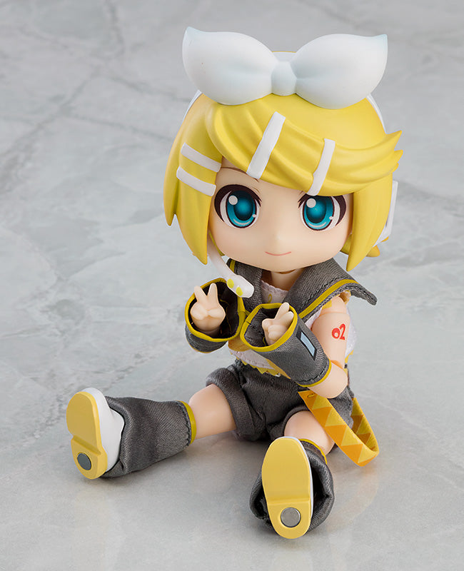 Hatsune Miku - Nendoroid Doll Kagamine Rin (Re-release)
