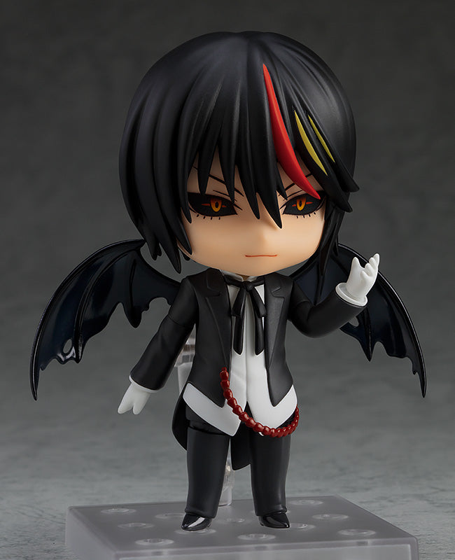 That Time I Got Reincarnated as a Slime - Nendoroid Primal Demon Diablo Figure