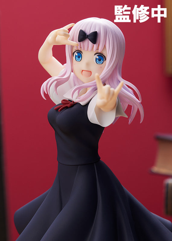 Kaguya-sama: Love is War - POP UP PARADE Chika Fujiwara Figure
