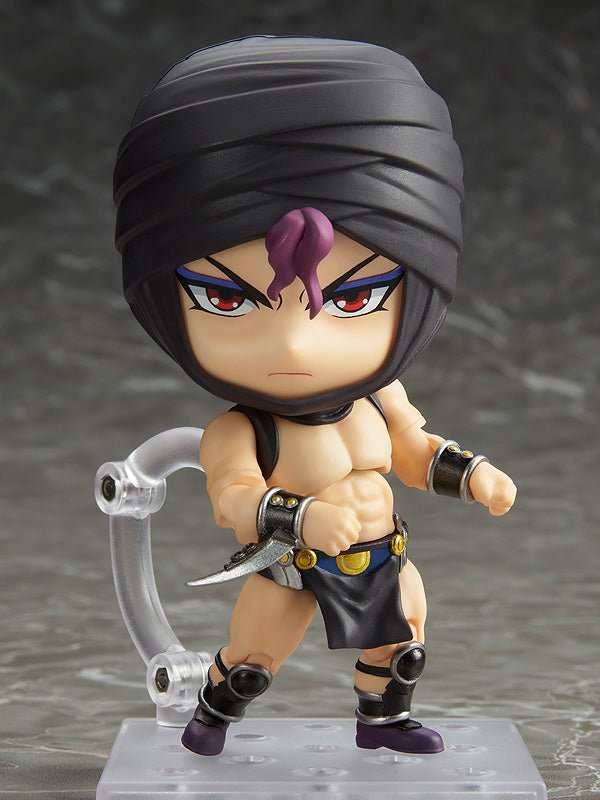 JoJo's Bizarre Adventure - Nendoroid Kars Figure