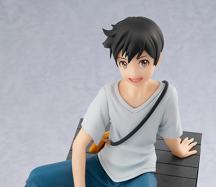 Weathering with You - POP UP PARADE Hodaka Morishima Figure