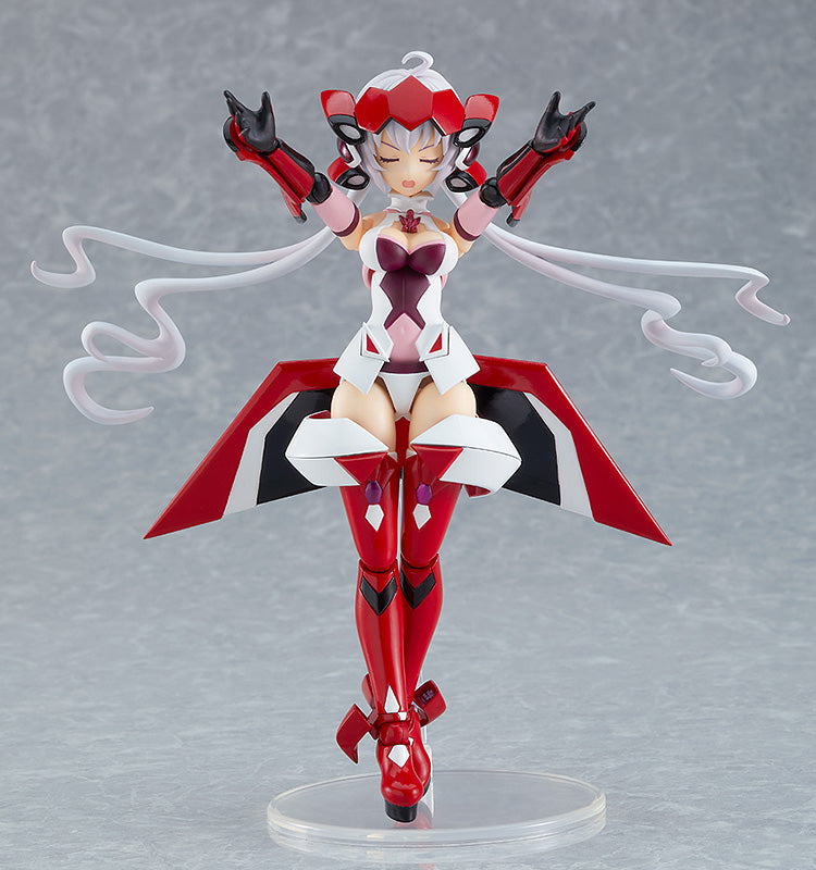 Symphogear - ACT MODE Chris Yukine Figure