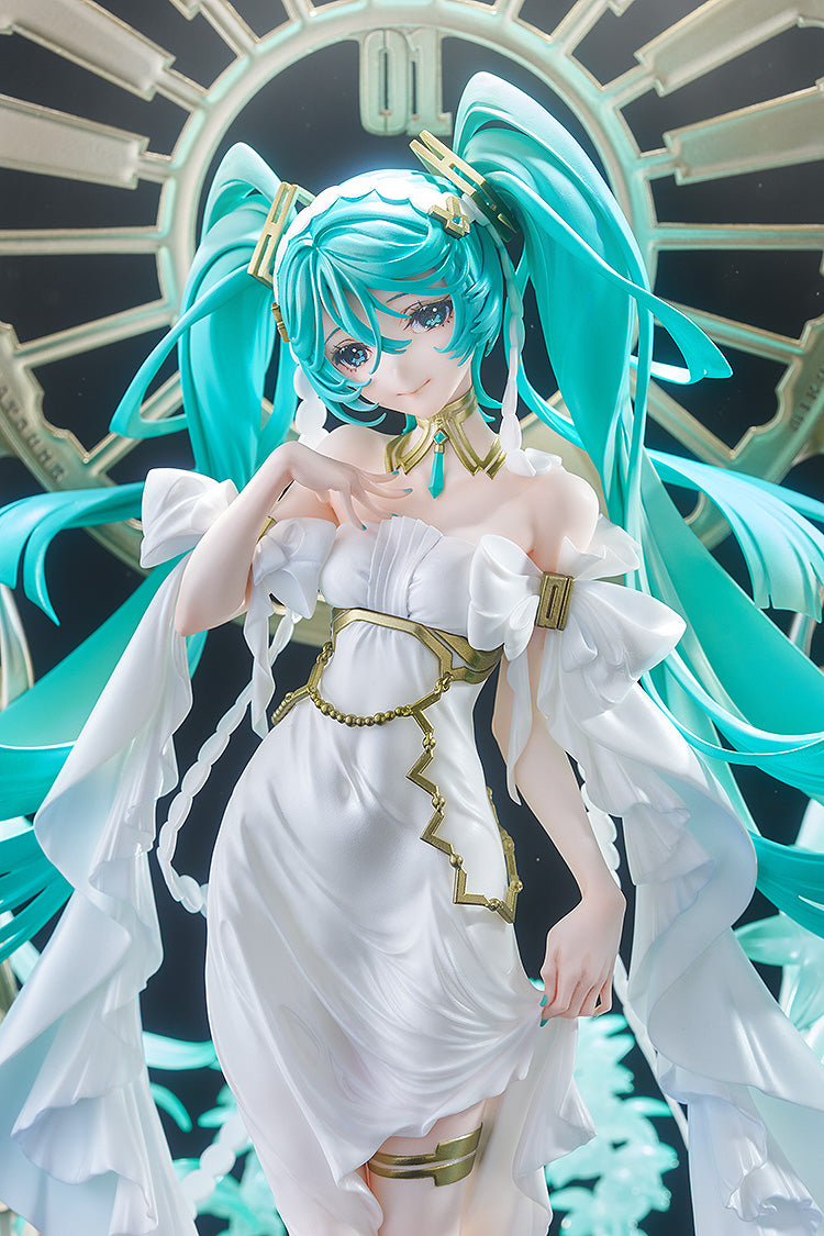 Hatsune Miku - Hatsune Miku feat. Yoneyama Mai 1/7 Scale Figure