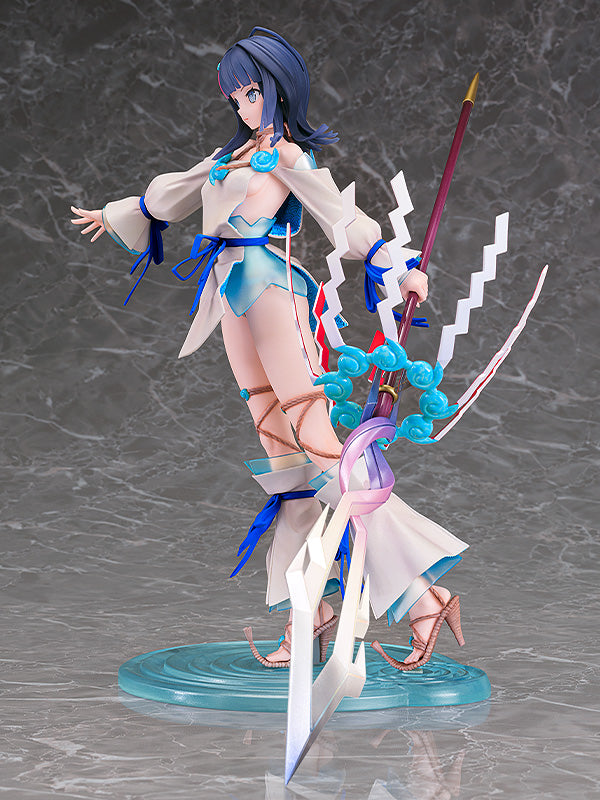 Fate/Grand Order - Lancer/Utsumi Erice 1/7 Scale Figure