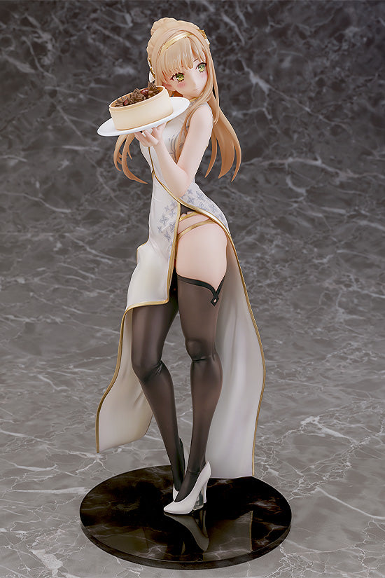 Atelier Ryza 2: Lost Legends & the Secret Fairy - Klaudia: Chinese Dress Ver. 1/6 Scale Figure