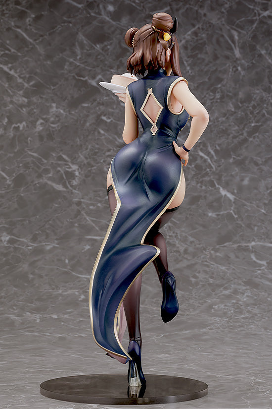 Atelier Ryza 2: Lost Legends & the Secret Fairy - Ryza: Chinese Dress Ver. 1/6 Scale Figure