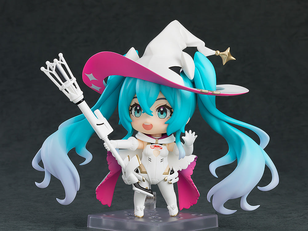 Racing Miku - Nendoroid Racing Miku: 2024 Ver. Figure