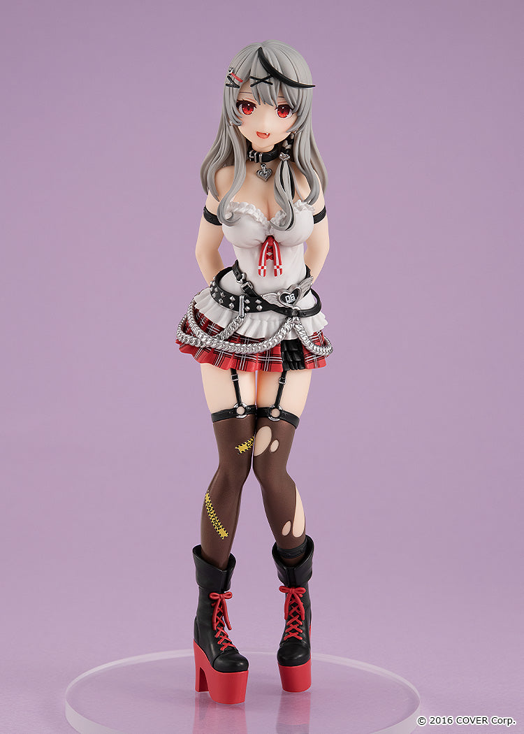 hololive production - POP UP PARADE Sakamata Chloe Figure