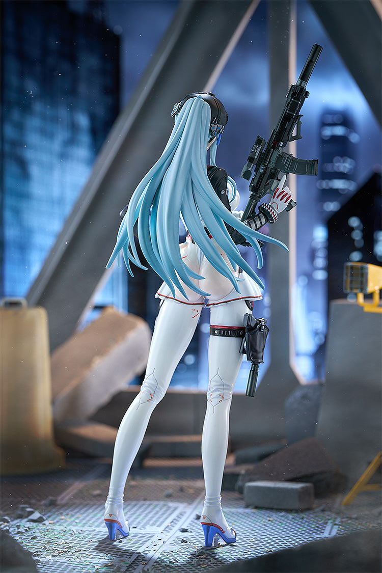 Girls' Frontline 2: Exilium - Klukai: Speed Star 1/7 Scale Figure