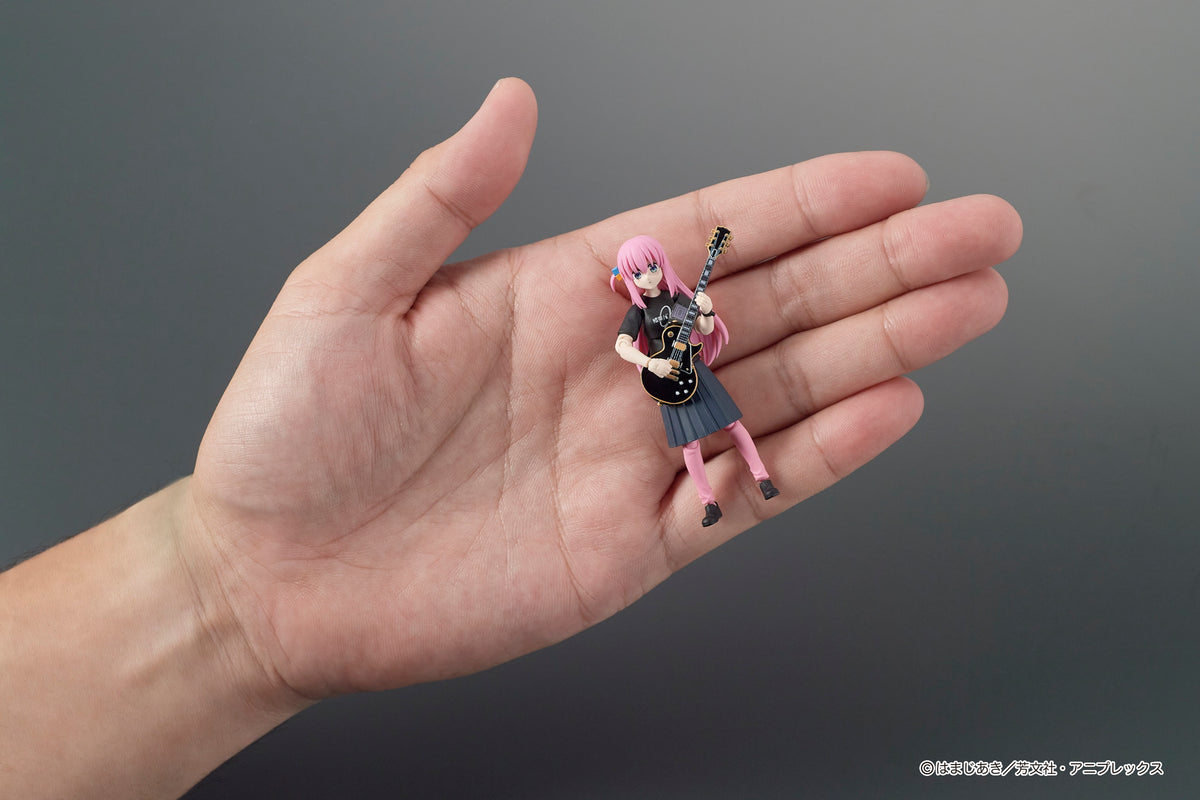 Bocchi the Rock! - DIGACTION Bocchi the Rock! Hitori Gotoh 1/24 Scale Figure