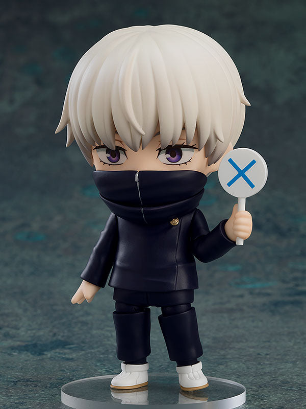 Jujutsu Kaisen - Nendoroid Toge Inumaki Figure