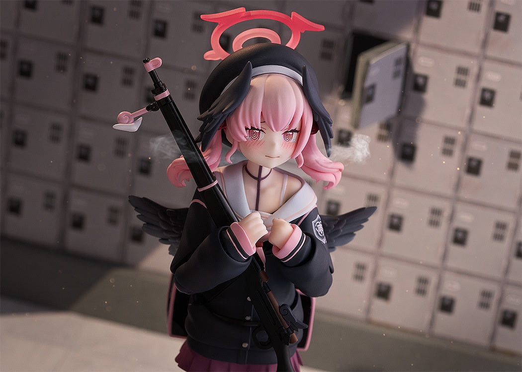 Blue Archive - figma Koharu Shimoe Figure