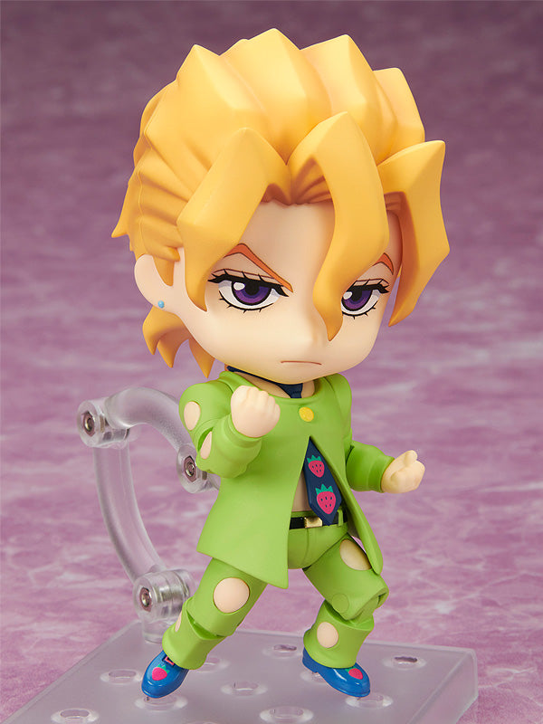JoJo's Bizarre Adventure - Nendoroid Pannacotta Fugo Figure