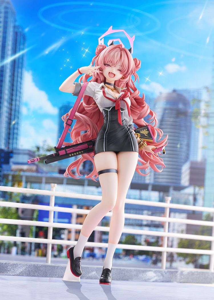Blue Archive - Kirara 1/7 Scale Figure