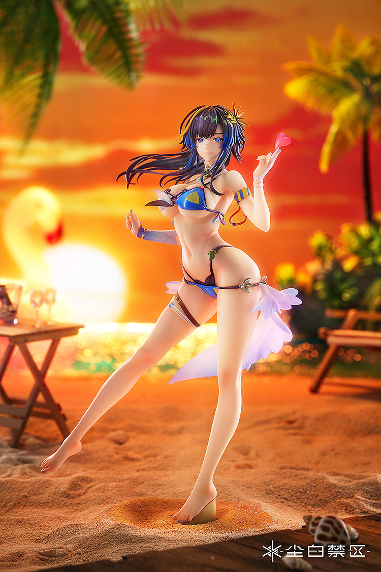 Snowbreak: Containment Zone  - Katya: Surfside Leisure Swimsuit Ver. 1/7 Scale Figure