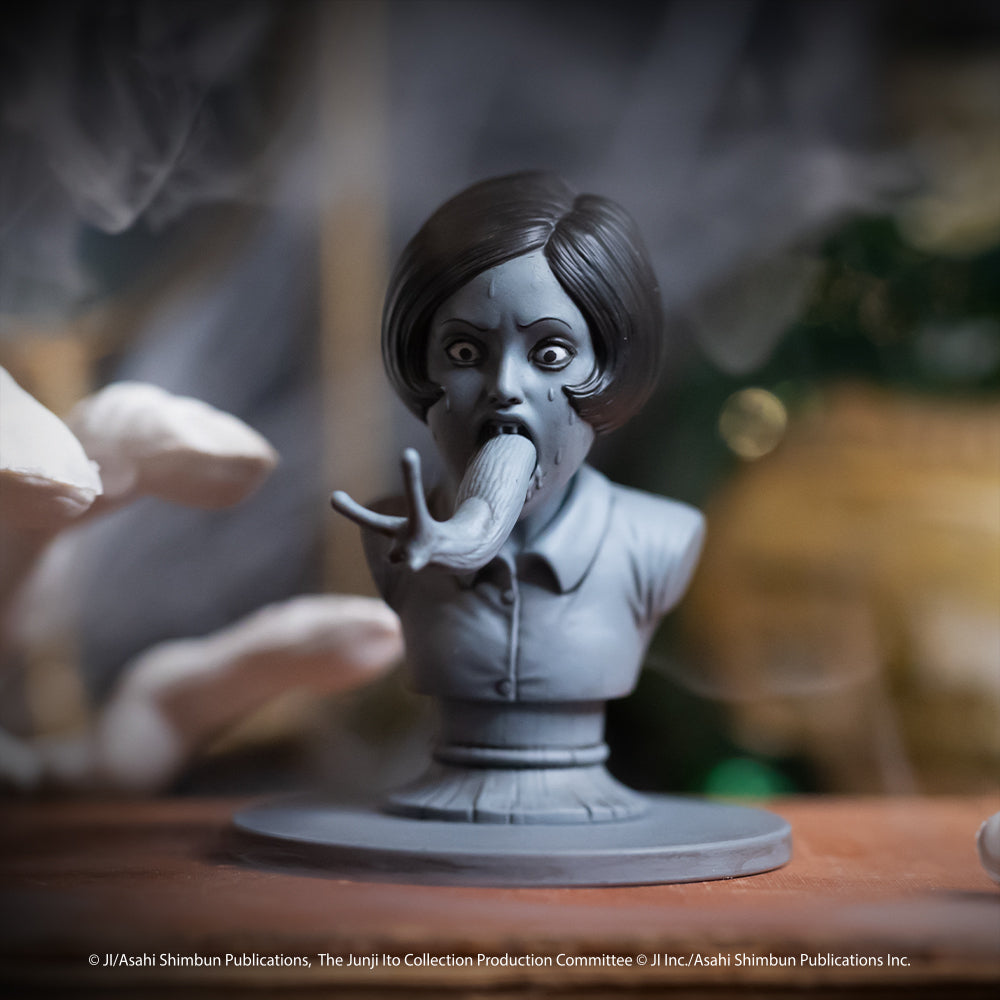 Junji Ito Collection  - Pocket Curse Series 2 Figures