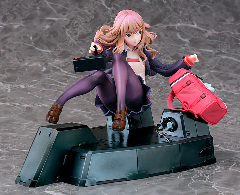 SSSS.DYNAZENON - YUME MINAMI 1/6th scale Figure