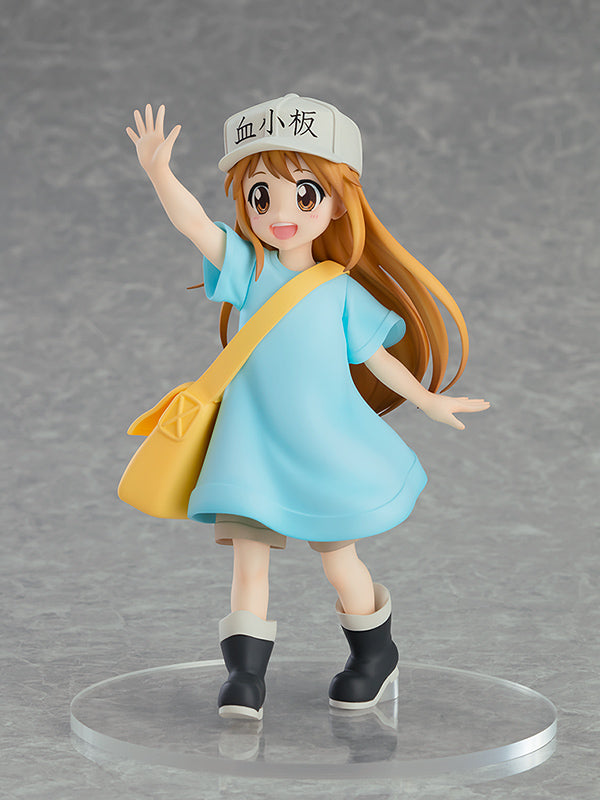 Cells at Work! - POP UP PARADE Platelet Figure