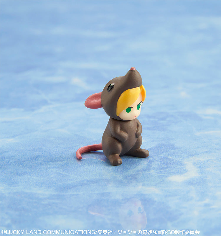 JoJo's Bizarre Adventure - Nendoroid Jolyne Cujoh Figure