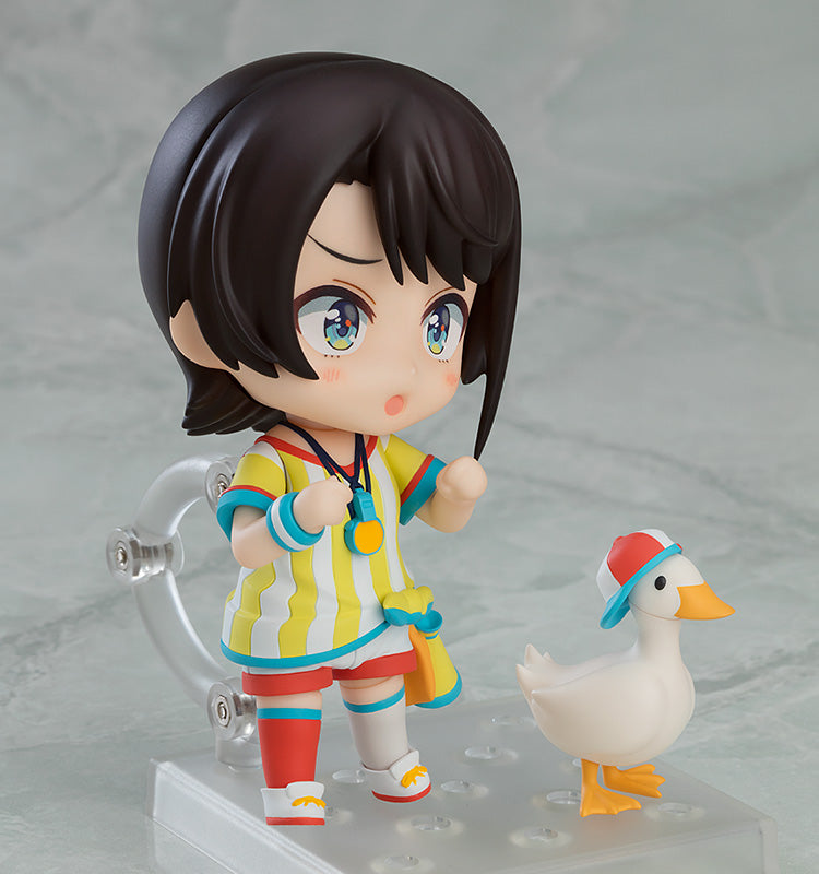 hololive production - Nendoroid Oozora Subaru Figure