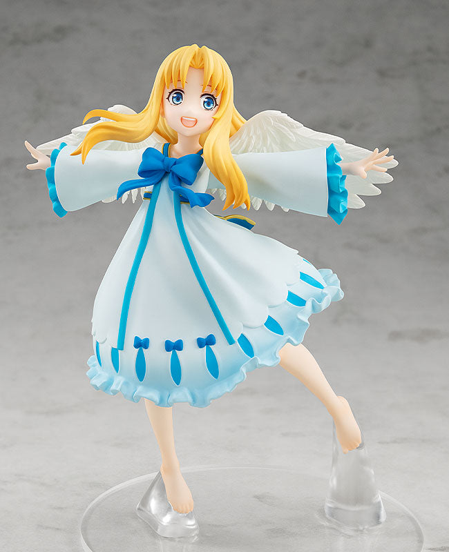 The Rising of the Shield Hero - POP UP PARADE Filo Figure