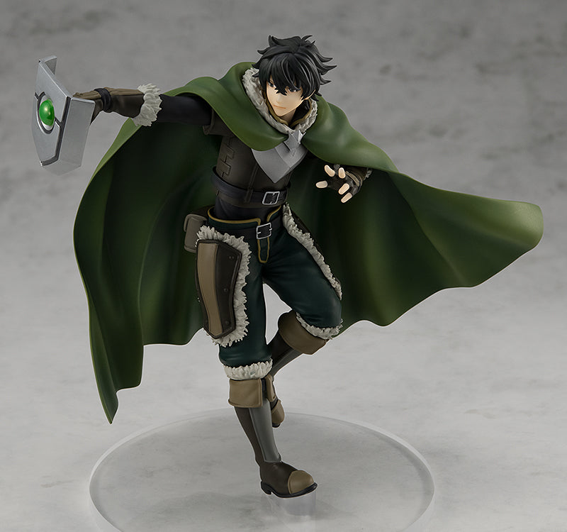 The Rising of the Shield Hero - POP UP PARADE Naofumi Iwatani Figure