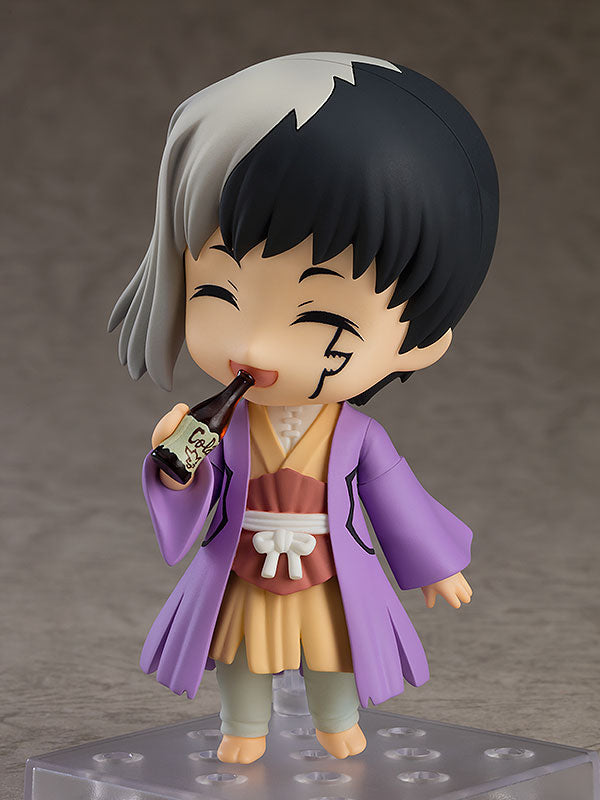 Dr. STONE  - Nendoroid Gen Asagiri Figure