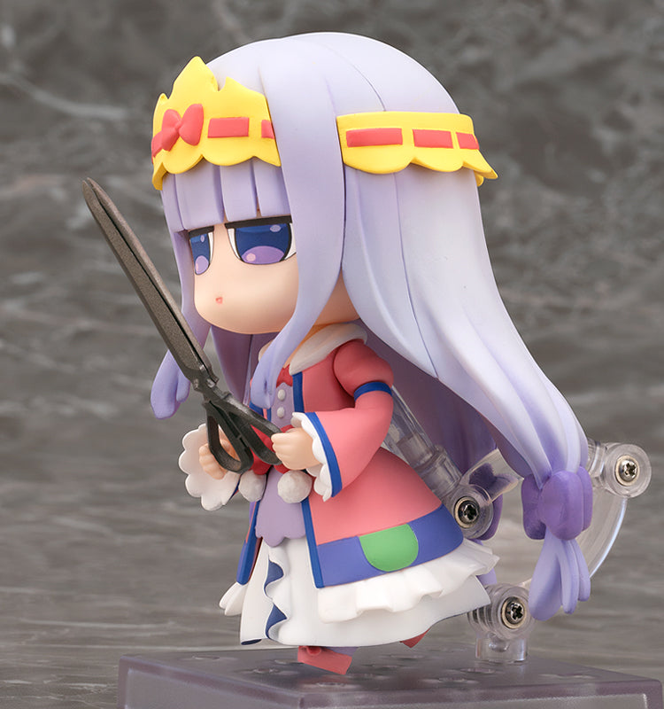 Sleepy Princess in the Demon Castle - Nendoroid Princess Syalis Figure