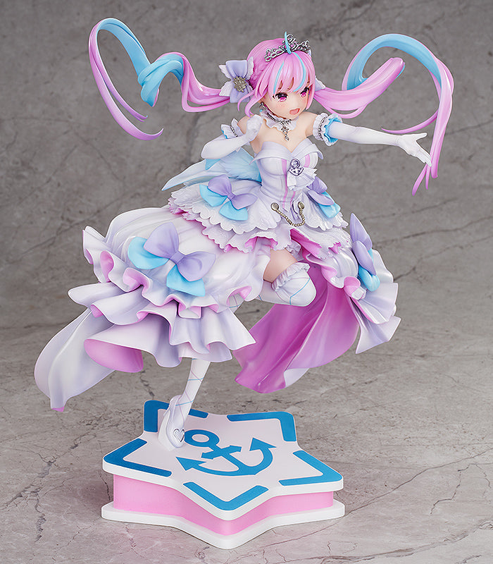 Minato Aqua: Aqua Iro Super Dream♪ Ver.