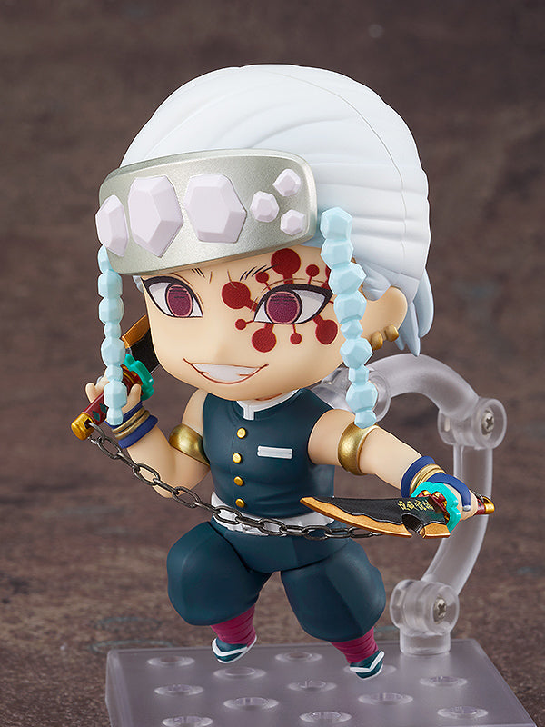 Demon Slayer  - Nendoroid Tengen Uzui Figure