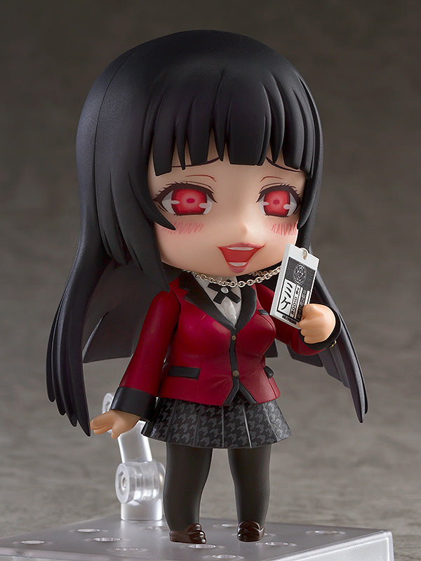 Kakegurui - Nendoroid Yumeko Jabami Figure