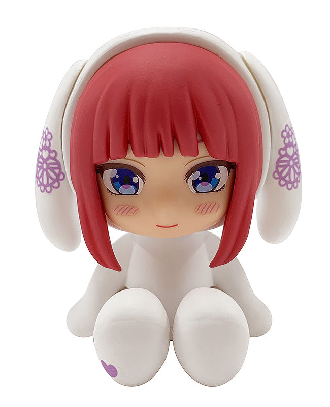 The Quintessential Quintuplets - Chocot ~Wedding White Ver.~ Figure