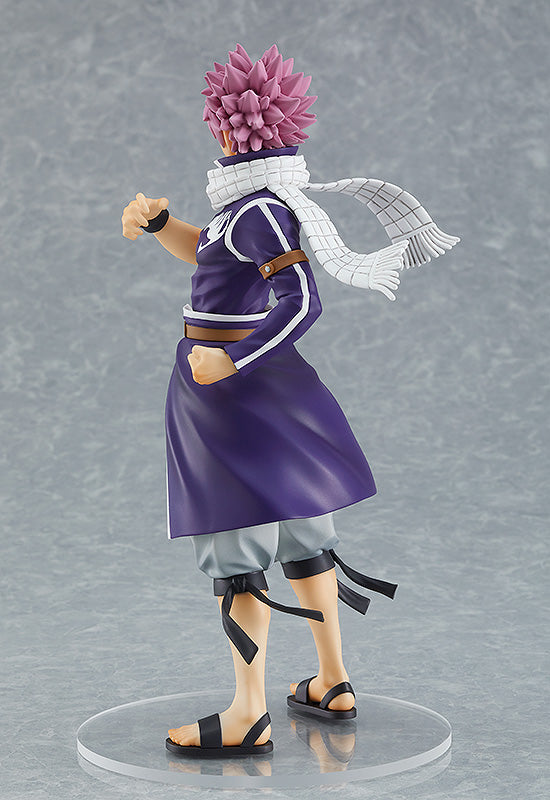 Fairy Tail - POP UP PARADE Natsu Dragneel: Grand Magic Royale Ver. Figure