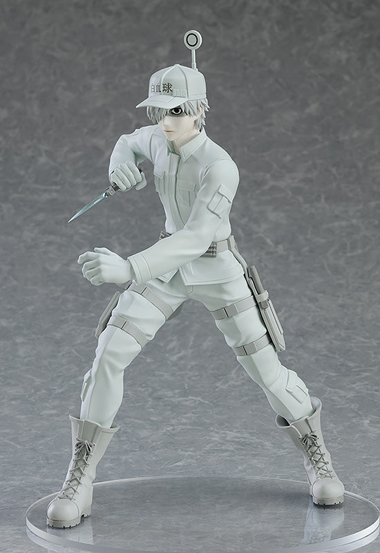 Cells at Work!! - POP UP PARADE White blood cell (Neutrophil) Figure