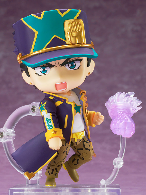 JoJo’s Bizarre Adventure - Nendoroid Jotaro Kujo: Stone Ocean Ver. Figure