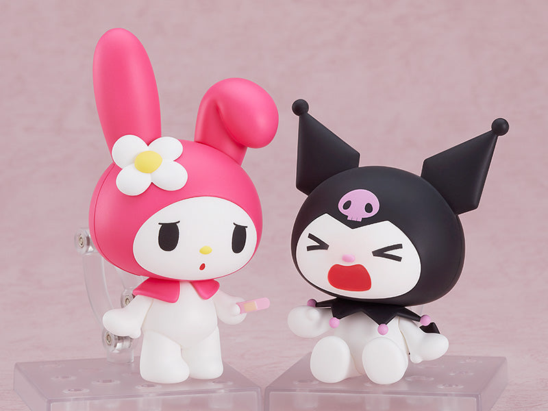 Onegai My Melody - Nendoroid My Melody Figure