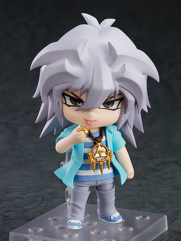 Yu-Gi-Oh! - Nendoroid Yami Bakura Figure