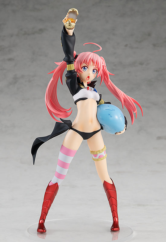 That Time I Got Reincarnated as a Slime - POP UP PARADE Millim Figure