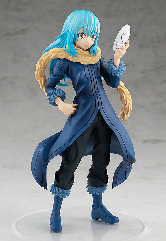That Time I Got Reincarnated as a Slime - POP UP PARADE Rimuru Figure
