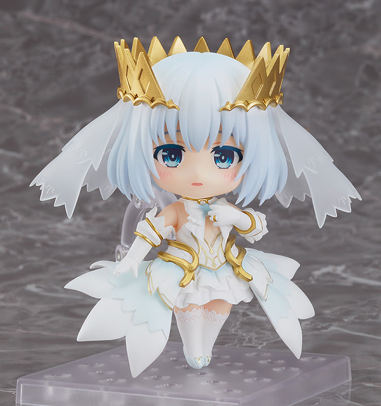 Date A Live IV - Nendoroid Origami Tobiichi: Spirit Ver. Figure