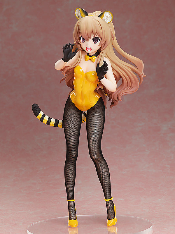 Toradora! - Taiga Aisaka: Tiger Ver. 1/4 Scale Figure