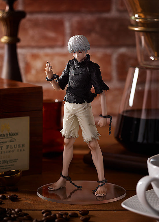 Tokyo Ghoul - POP UP PARADE Ken Kaneki Figure