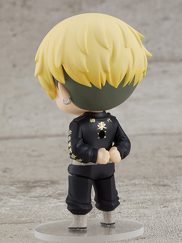 Tokyo Revengers - Nendoroid Chifuyu Matsuno Figure