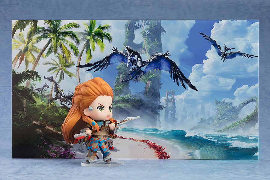 Horizon Forbidden West - Nendoroid Aloy Figure