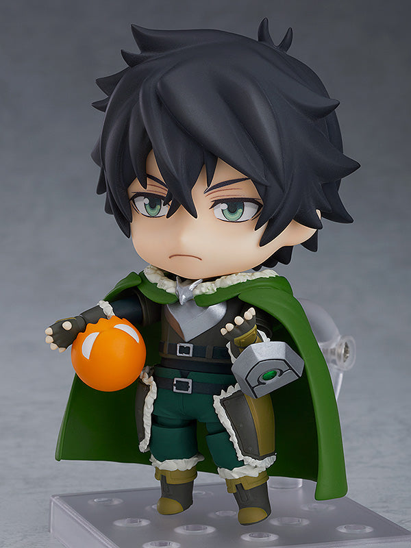 The Rising of the Shield Hero - Nendoroid Shield Hero Figure
